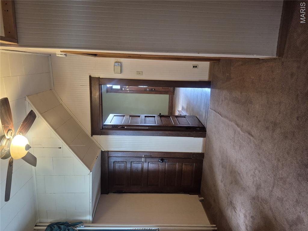 ORIGINAL PLAT - Residential