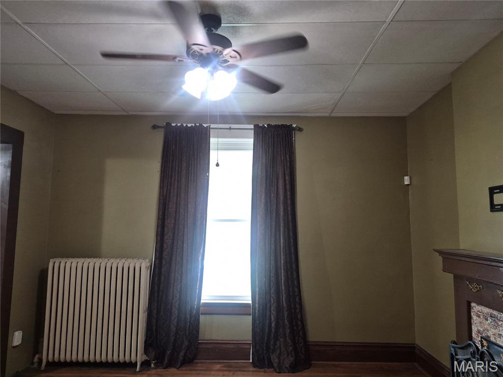 ORIGINAL PLAT - Residential