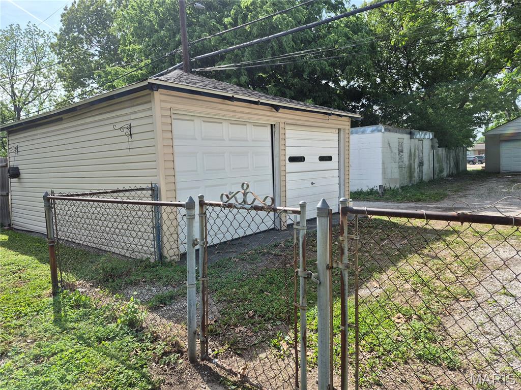 ORIGINAL PLAT - Residential