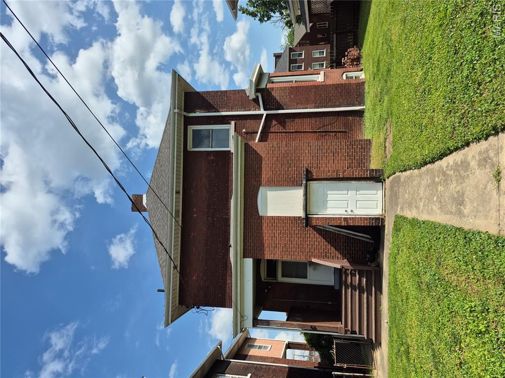 ORIGINAL PLAT - Residential