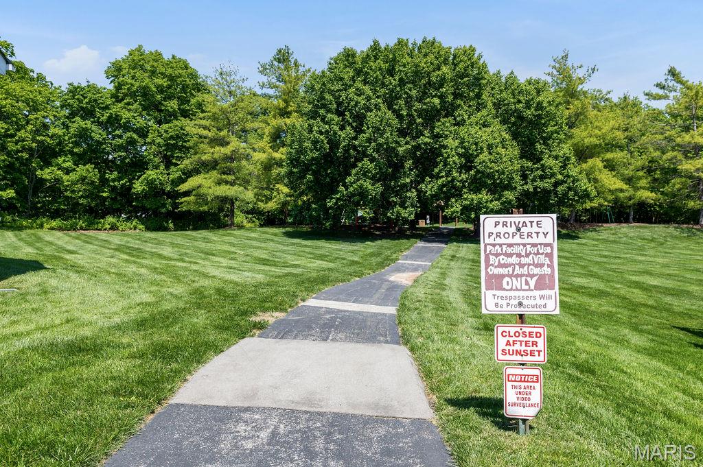 Turnberry Gardens Ph1 Condo & Esmt Prcl C - Residential