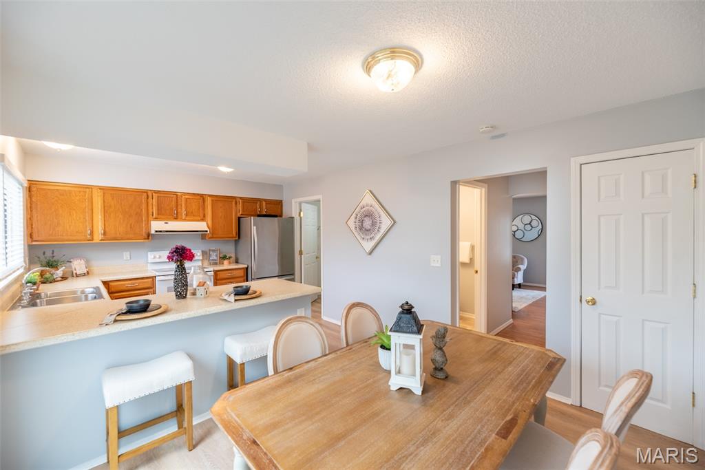 Summergate #1 Amd Resub - Residential