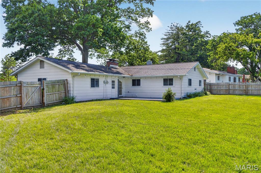 Gentle Hills Estates 2 - Residential
