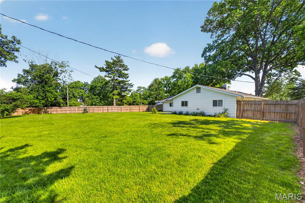 Gentle Hills Estates 2 - Residential