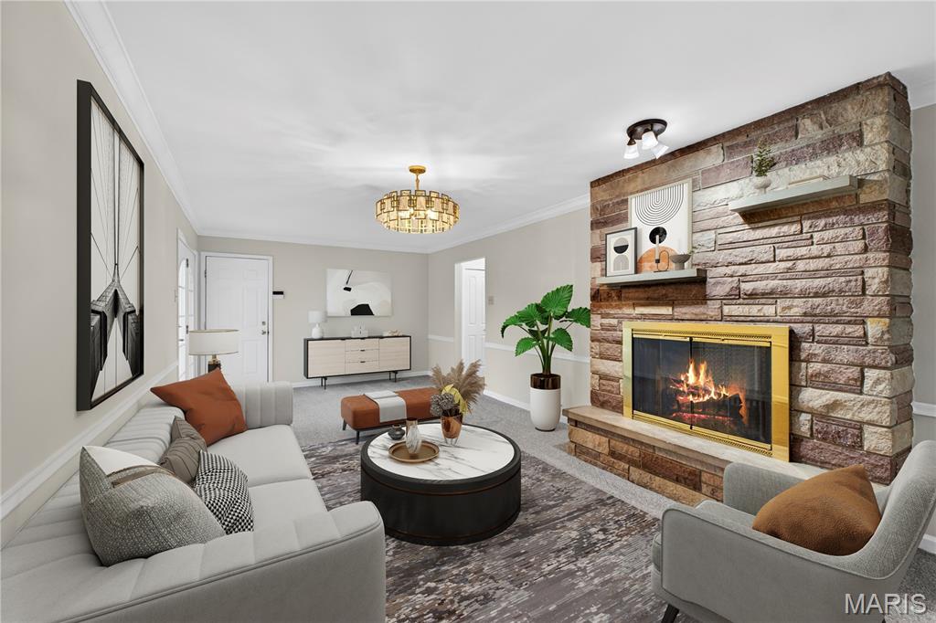Gentle Hills Estates 2 - Residential