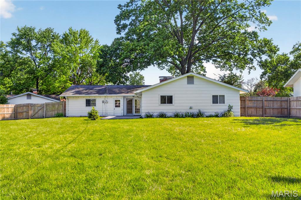 Gentle Hills Estates 2 - Residential