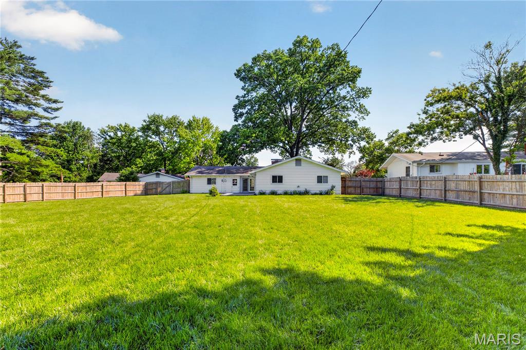 Gentle Hills Estates 2 - Residential