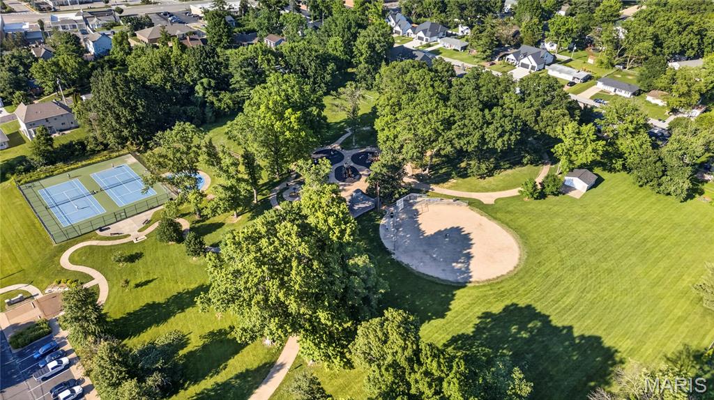 Gentle Hills Estates 2 - Residential
