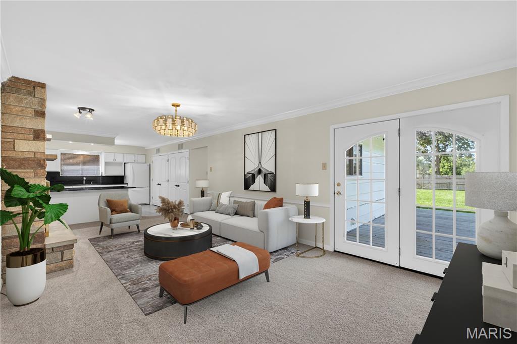 Gentle Hills Estates 2 - Residential