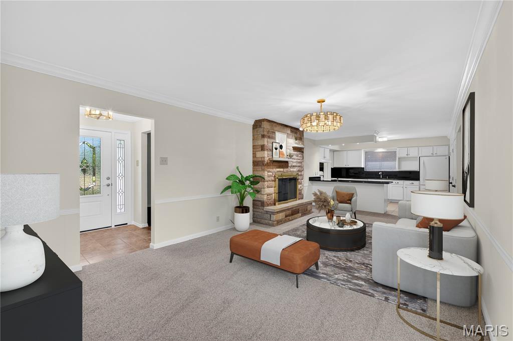 Gentle Hills Estates 2 - Residential