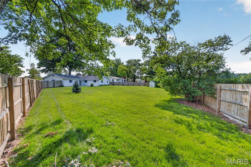 Gentle Hills Estates 2 - Residential