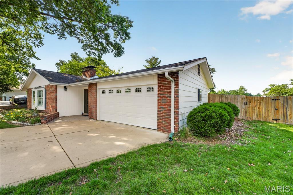 Gentle Hills Estates 2 - Residential