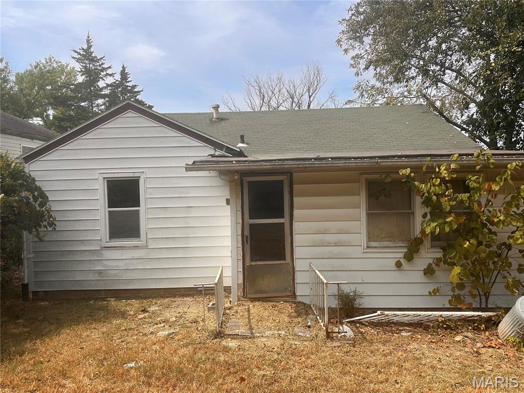 N/A - Residential