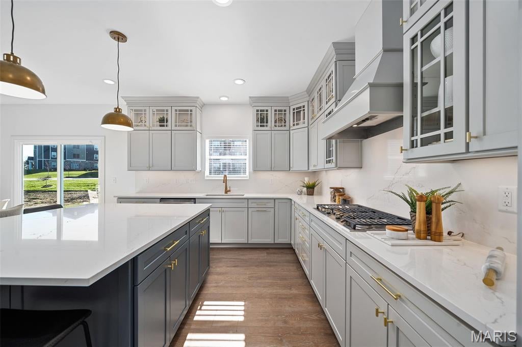 Alder Creek - Residential