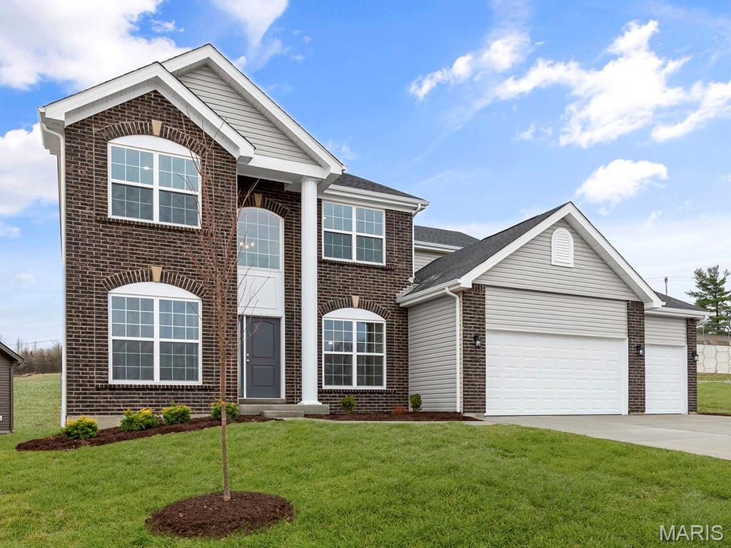 Alder Creek - Residential