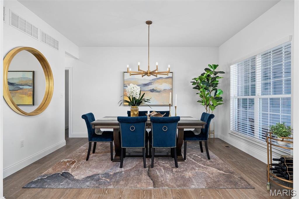 Alder Creek - Residential