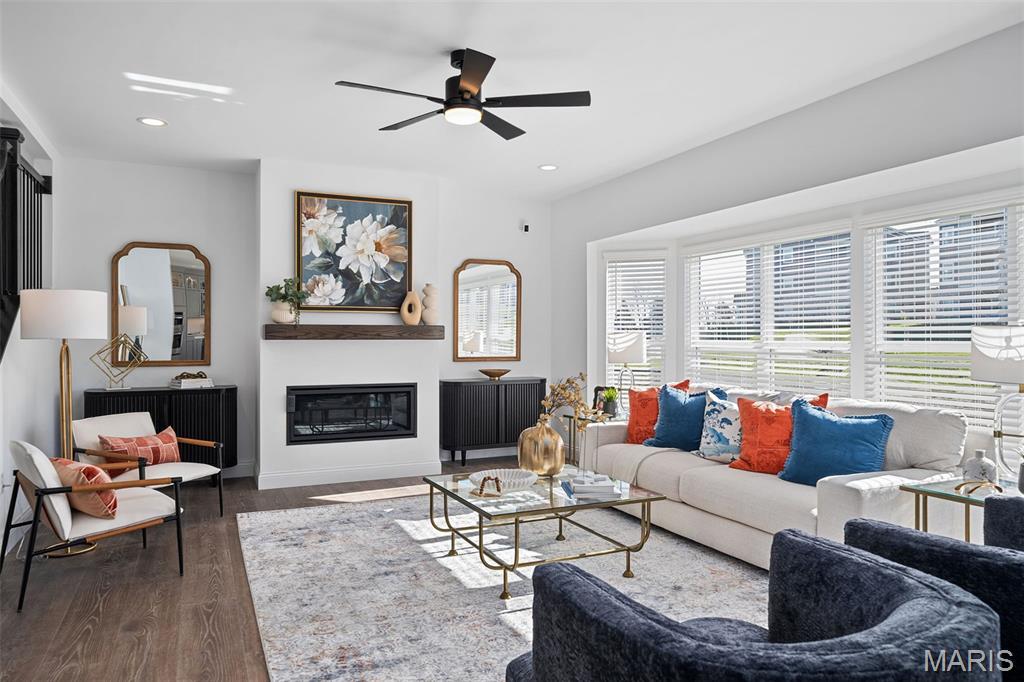Alder Creek - Residential