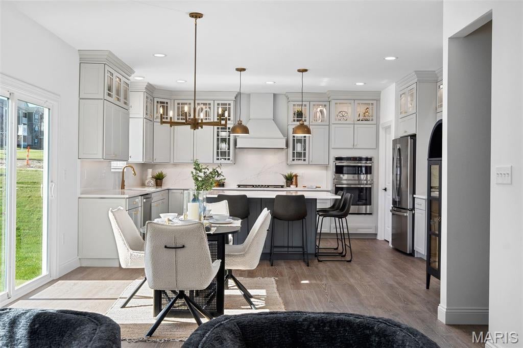 Alder Creek - Residential