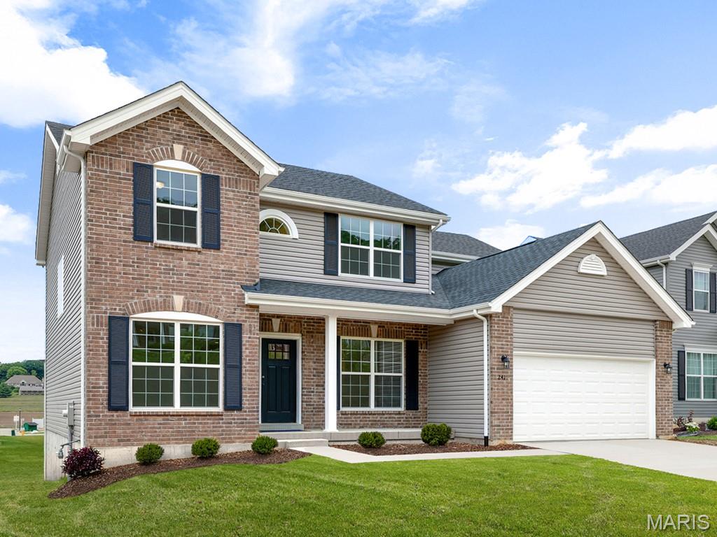 Alder Creek - Residential
