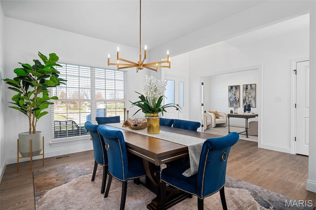 Alder Creek - Residential