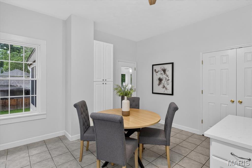 Marshall Heights - Residential
