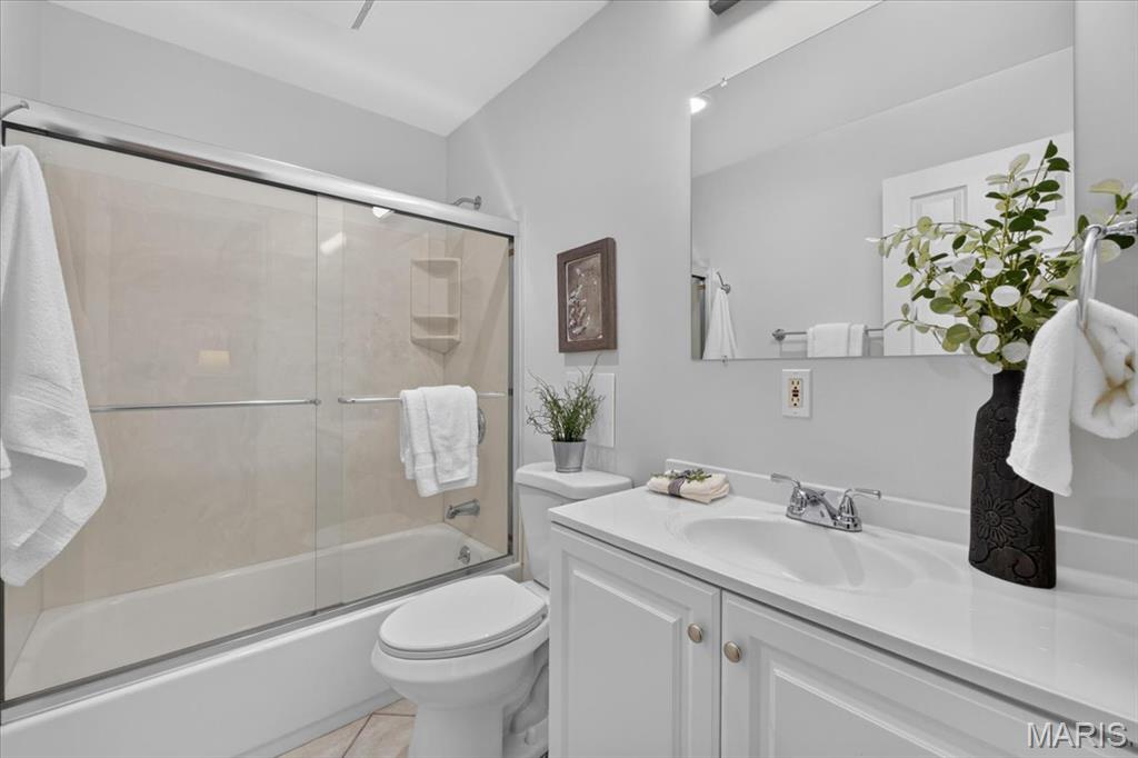 Marshall Heights - Residential