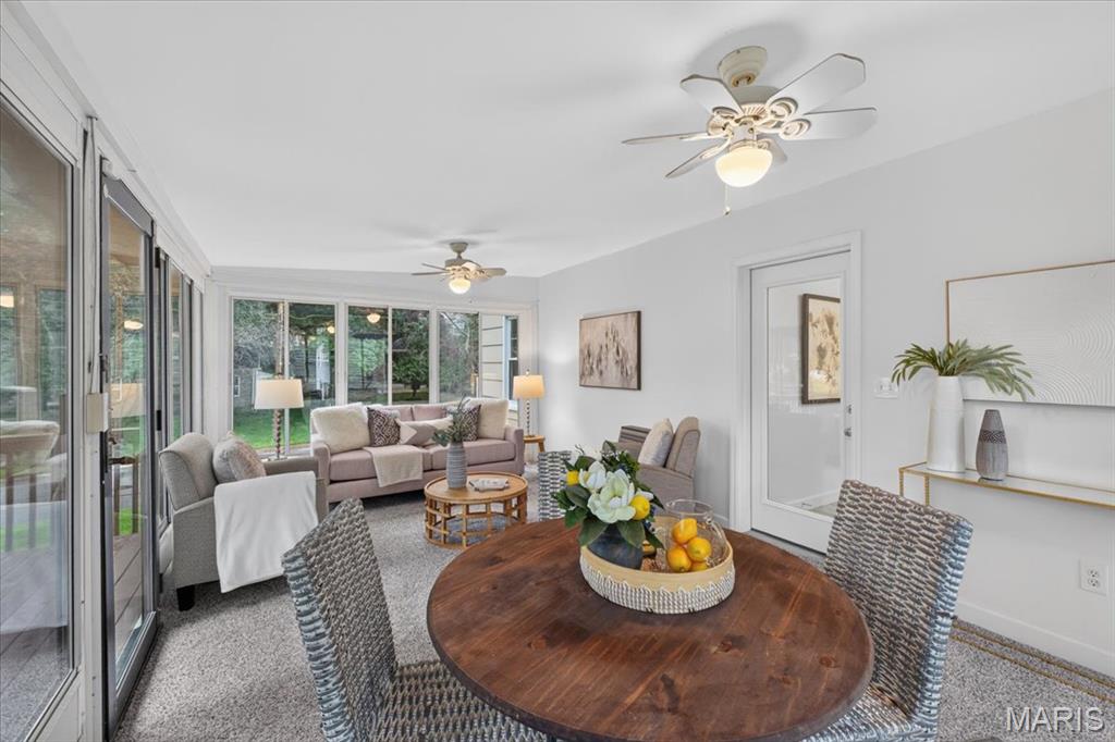 Marshall Heights - Residential