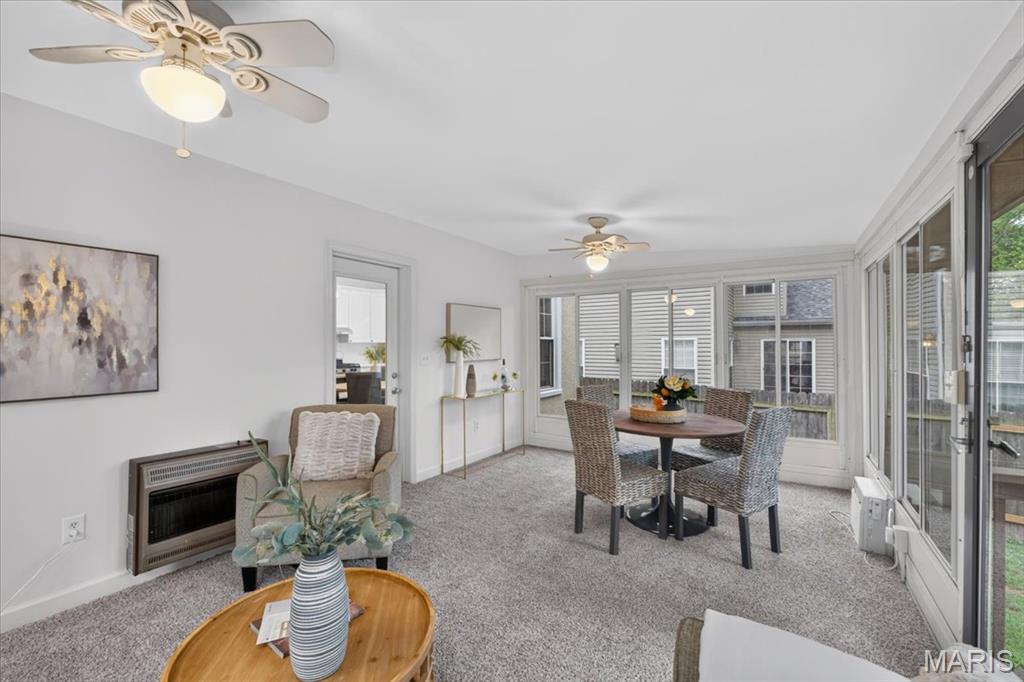 Marshall Heights - Residential