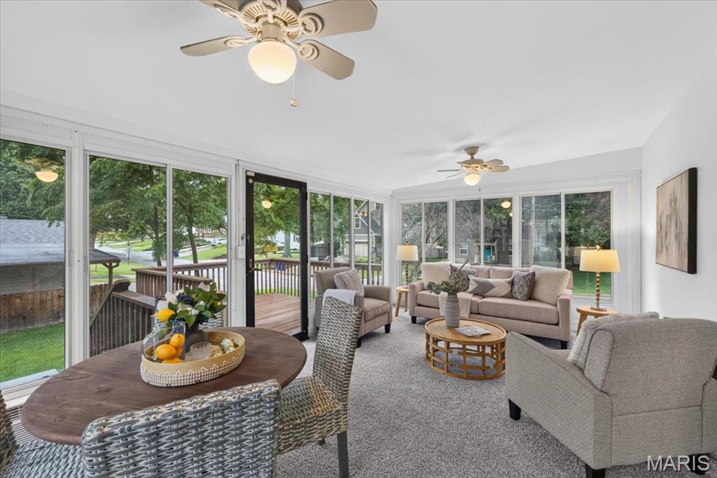 Marshall Heights - Residential