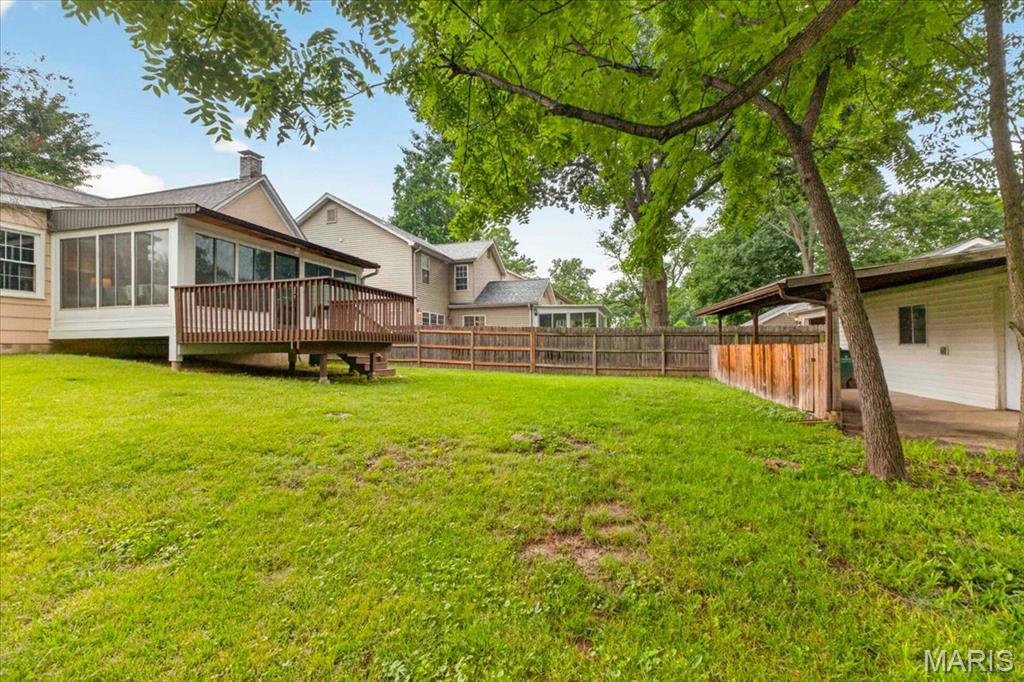 Marshall Heights - Residential