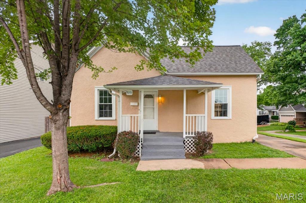 Marshall Heights - Residential