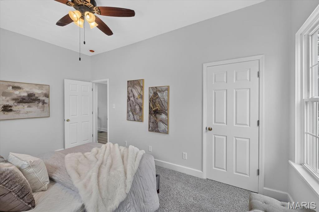 Marshall Heights - Residential