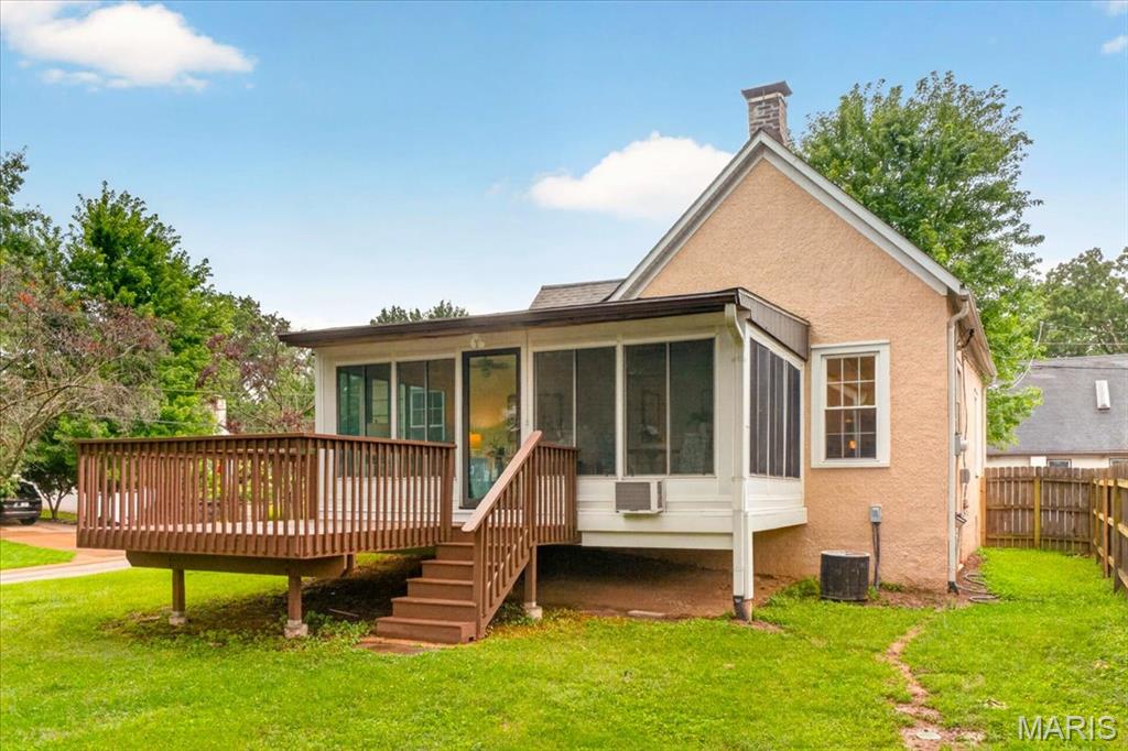 Marshall Heights - Residential
