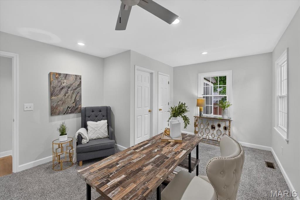 Marshall Heights - Residential
