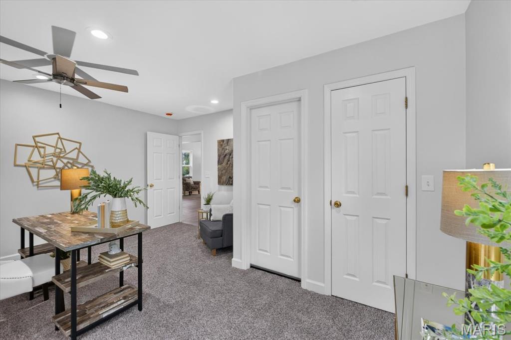 Marshall Heights - Residential