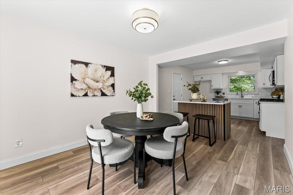 Lincolnshire Court - Residential