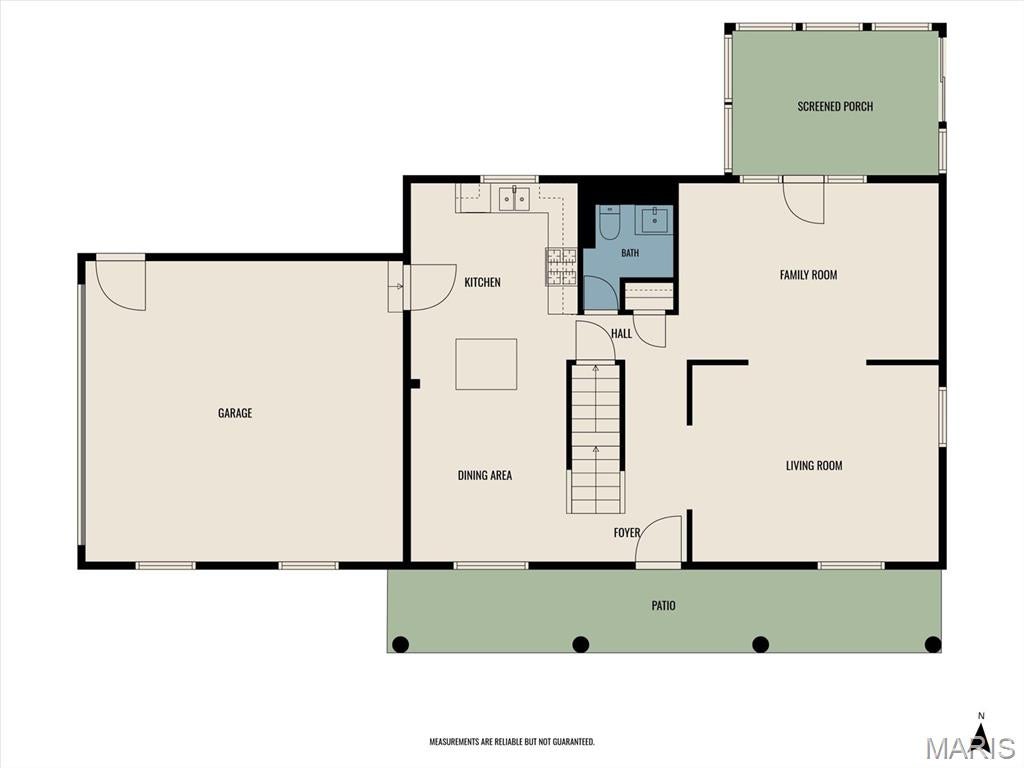 Lincolnshire Court - Residential