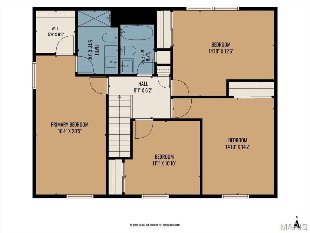 Lincolnshire Court - Residential