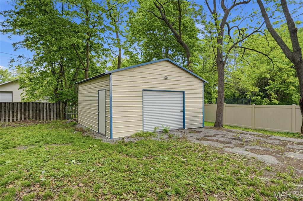 Brown & Others Add - Residential