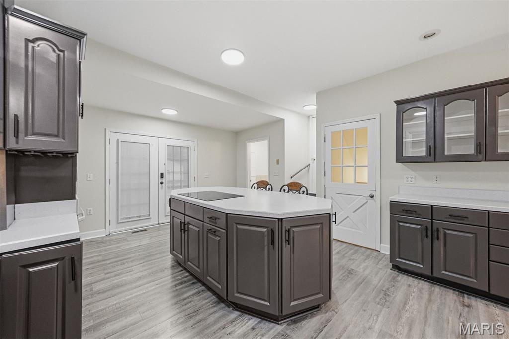 Brown & Others Add - Residential