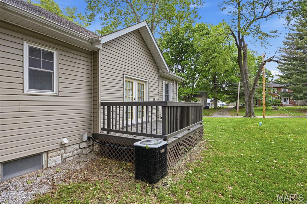 Brown & Others Add - Residential