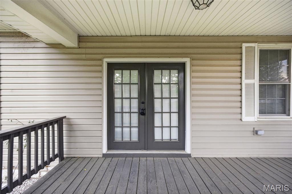 Brown & Others Add - Residential
