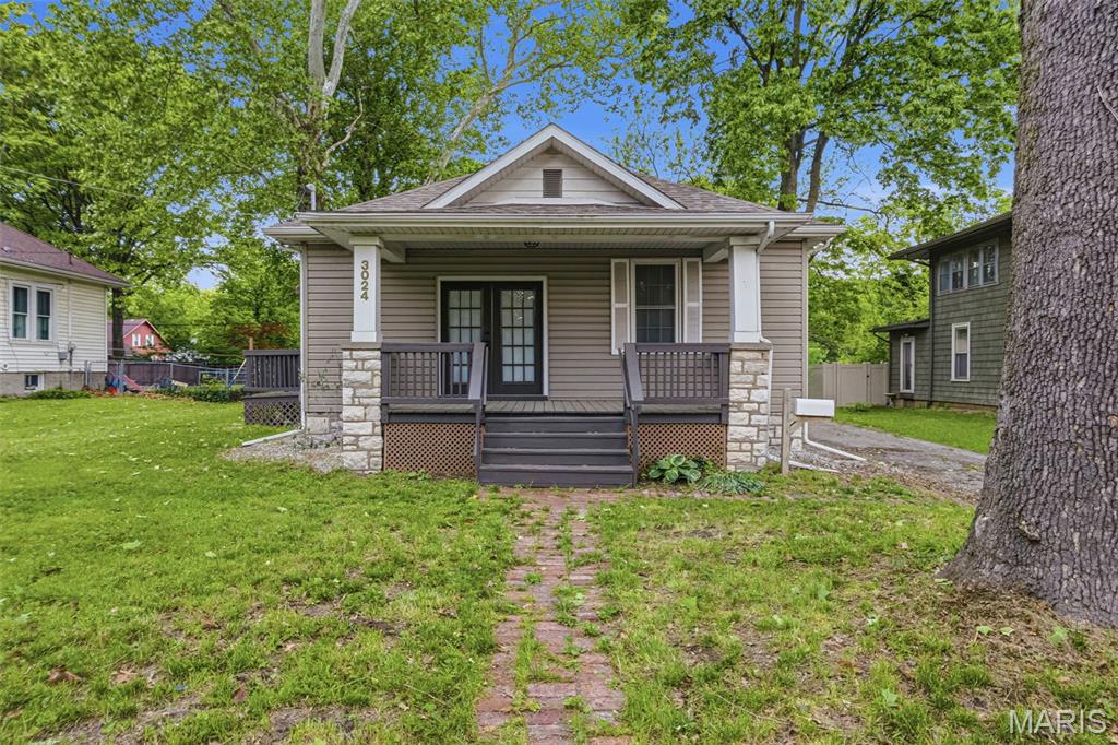 Brown & Others Add - Residential