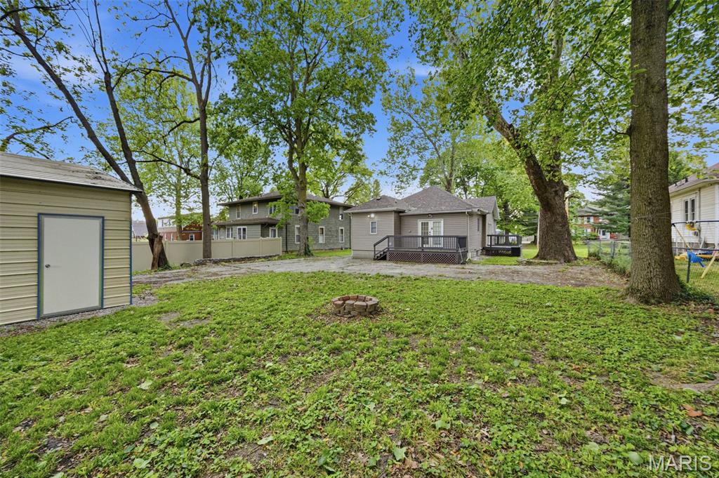 Brown & Others Add - Residential