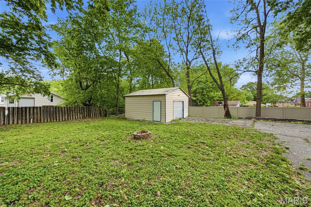 Brown & Others Add - Residential