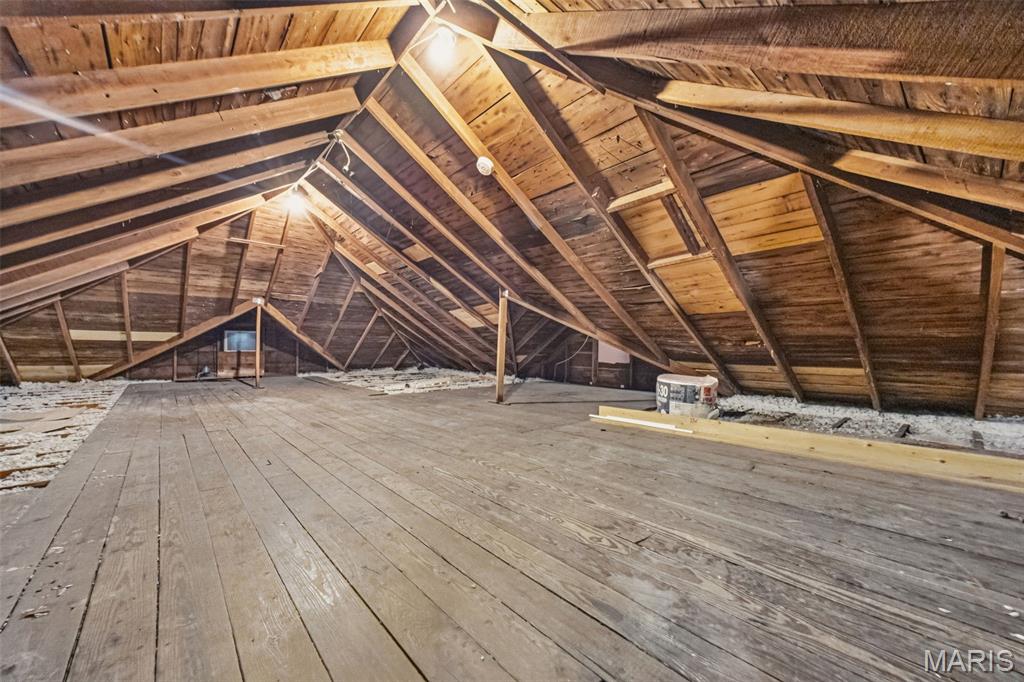 Brown & Others Add - Residential