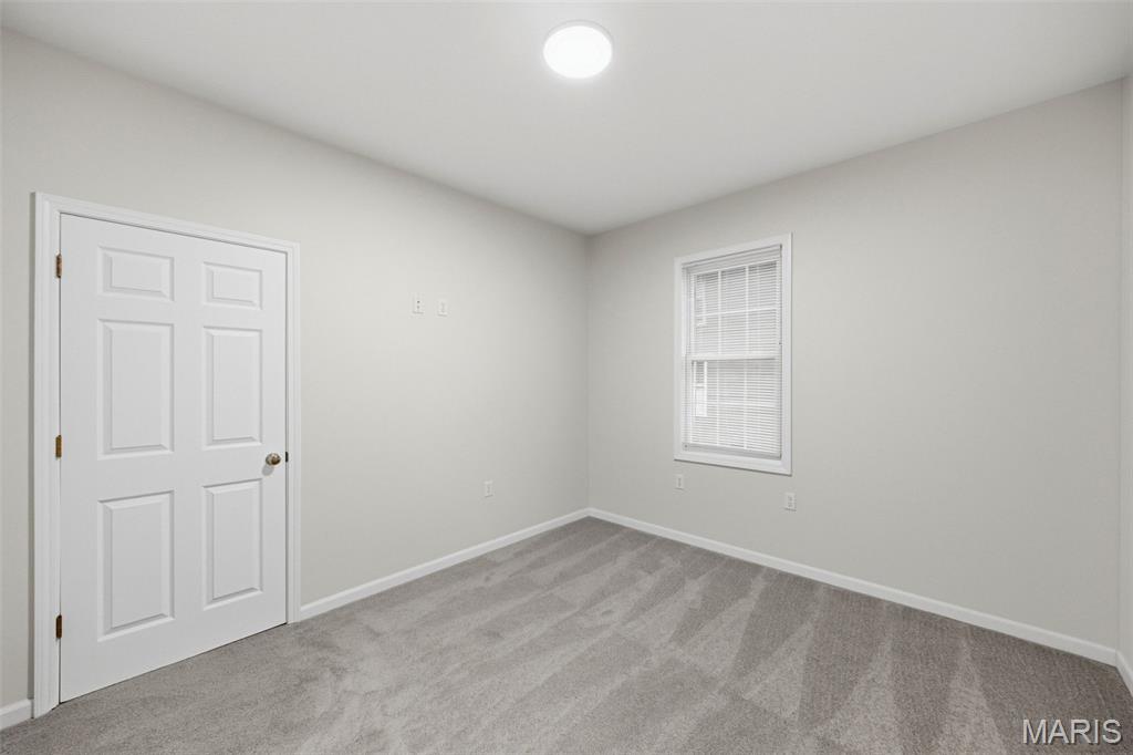 Brown & Others Add - Residential