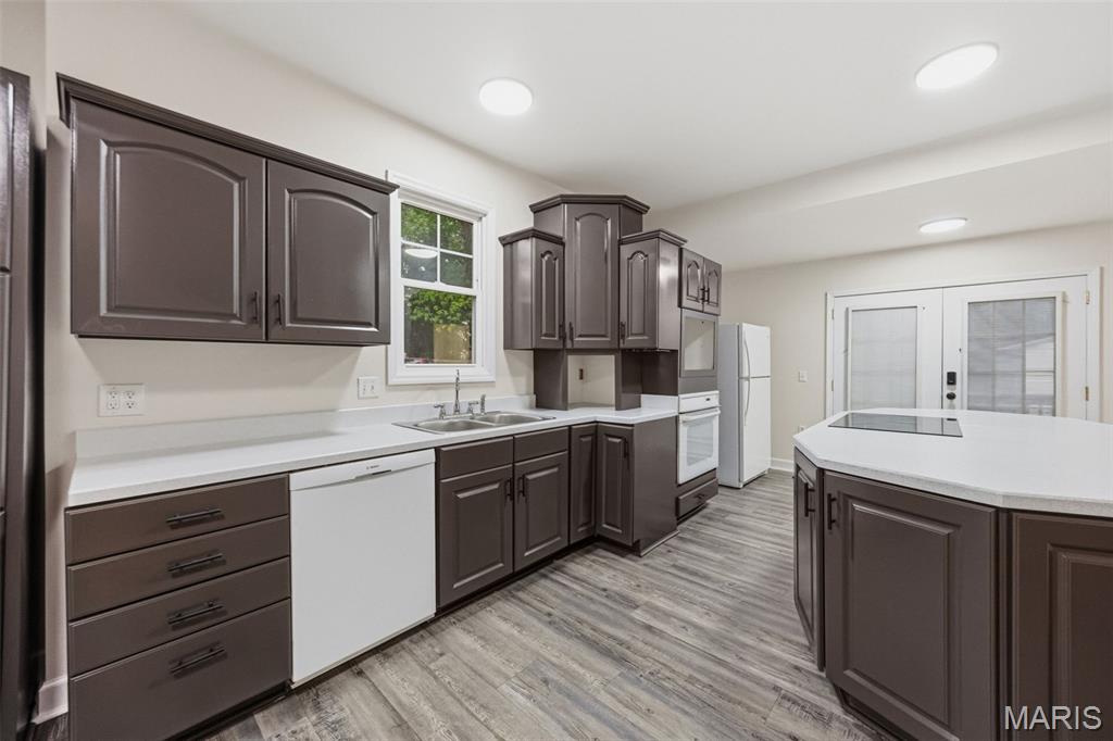Brown & Others Add - Residential