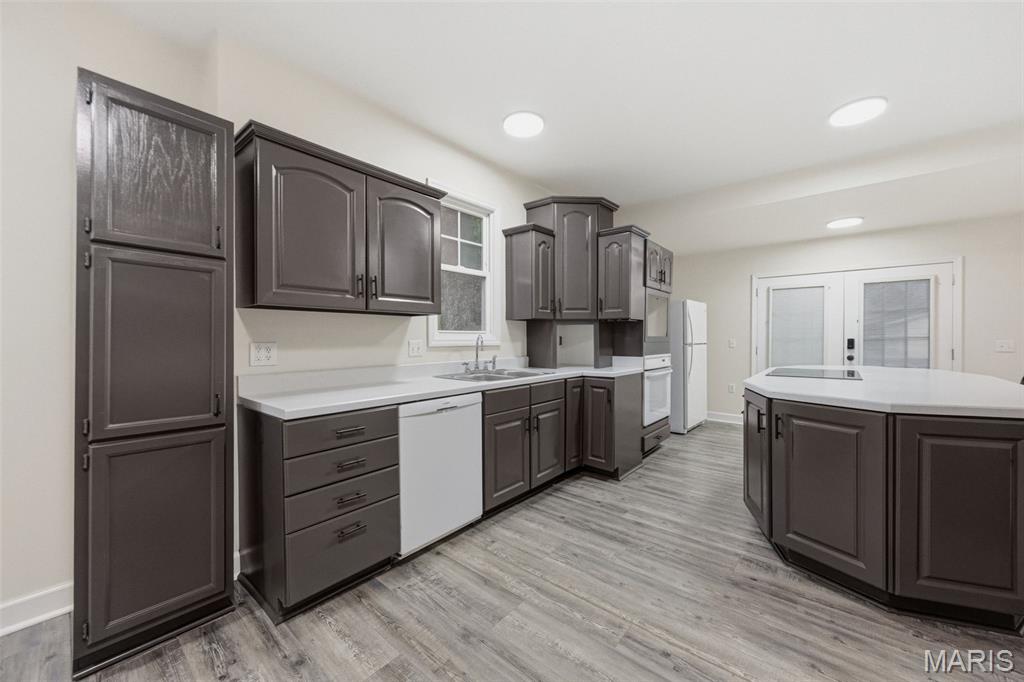 Brown & Others Add - Residential