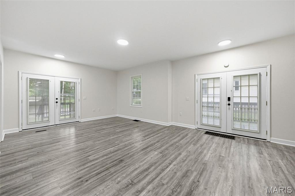 Brown & Others Add - Residential